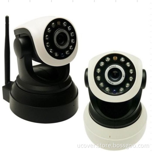 WiFi IP Camera (UC-C5330-Tbird)
